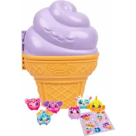 Moose Cookeez Makery Yum Yumz 0 cm Mehrfarbig