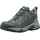 HELLY HANSEN Cascade Low Ht Wanderschuhe - Trooper / Eucalyptus - EU 41