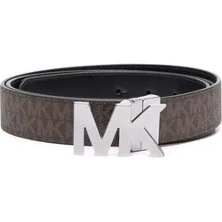 MICHAEL Michael Kors  Gürtel -  in Braun, Einheitsgrösse