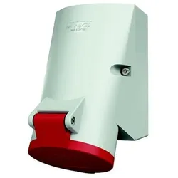 Mennekes Wanddose HW/VN 20235A