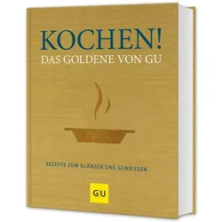 Kochen! Das Goldene von GU