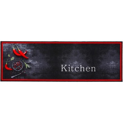 Fußmatte Kitchen ca. 50x150cm
