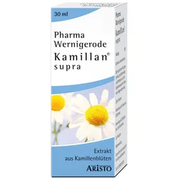 Kamillan Pharma Wernigerode supra 30 ml