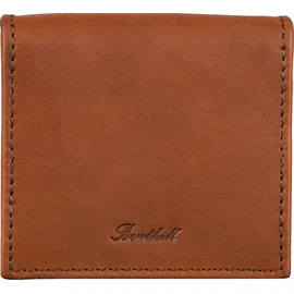 Benthill Mini Geldbörse Unisex Portemonnaie braun