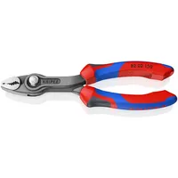 Knipex 82 02 150 Frontgreifzange 150 mm