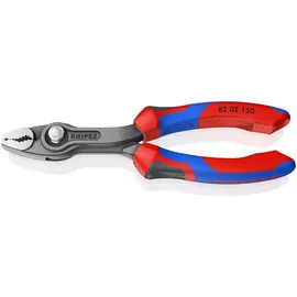 Knipex 82 02 150 Frontgreifzange 150 mm