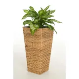 Vivanno Asia 60 x 28 x 28 cm Natur