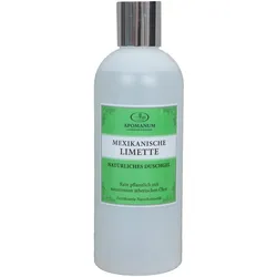 Apomanum Duschgel Mexikanische Limette 250 ml