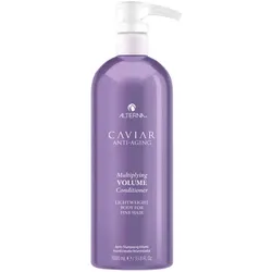 Alterna Caviar Anti-Aging Multiplying Volume Conditioner 1 Liter