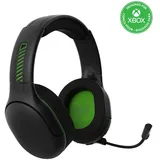 PDP AIRLITE PRO Wireless Headset schwarz for Xbox Series X|S, Xbox One, Officially Licensed