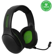 PDP AIRLITE PRO Wireless Headset schwarz for Xbox Series X|S, Xbox One, Officially Licensed