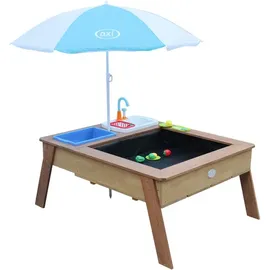 Axi Linda Sand- und Wassertisch mit Spielküche (310700)