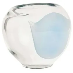 Unknown - Jali Vase Small Ice Blue OYOY Living Design