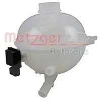 METZGER Ausgleichsbehälter, Kühlmittel