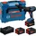 Bosch EXSB18V-150 inkl. 2 x EXBA18V-80 + L-BOXX 136
