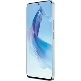 Honor 90 Lite 8 GB RAM 256 GB Titanium Silver