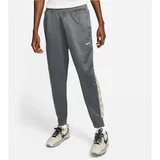 Nike Sportswear Repeat Herren grau - US: S