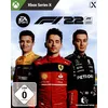 F1 2022 - Das offizielle Videospiel