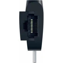 Satechi USB-C Pro Hub Multi-Port Adapter 4K HDMI & Ethernet Silber