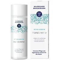 Hildegard Braukmann Hyaluron Handcreme 50 ml