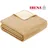 220 x 240 cm zimt/beige