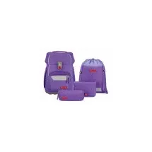 Step By Step Basis 4-tlg. Purple Konfetti