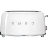 Smeg TSF02WHEU weiß