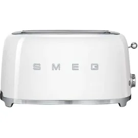 Smeg TSF02WHEU weiß