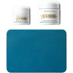 La Mer The Crème de La Mer Duet 60ml+15ml - 2 Artikel im Set