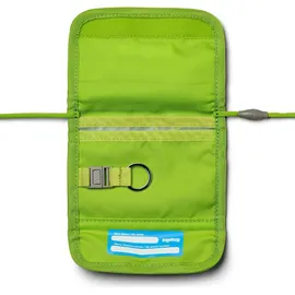 ergobag Brustbeutel SpitzenreitBär