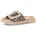 Sandalen mehrfarbig Gr 40