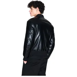 Giorgio Armani Armani Exchange Xm001104_af16647 Jacke - Black - L