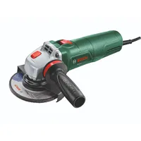 Bosch DIY UniversalGrind 850-125 Elektro-Winkelschleifer (06033E2100)