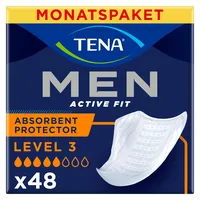 TENA Men Stufe 3 48 St.