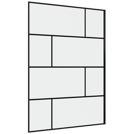 Marwell »Bricks«, schwarz 5 mm - transparent