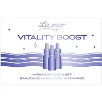 LA MER Vitality Boost Serum 15 ml