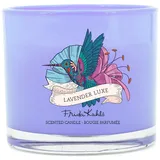 fragrance and style gmbh Frida Kahlo Duftkerze 180 g lila