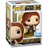 Funko Mara Jade Sammelbare Vinylfigur 10 cm