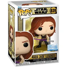 Funko Mara Jade Sammelbare Vinylfigur 10 cm