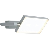 Eco-Light LED-Wandleuchte Book Weiß