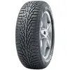 Winterreifen NOKIAN WR D-4, schwarz, 185mm / 60 % R 15 88T, Autoreifen, 185/60 R15 88T