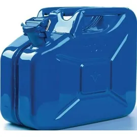 FP Benzinkanister 10 l Signalblau