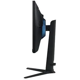Samsung Odyssey G30D LS24DG300EUXEN 61cm (24") FHD VA Gaming Monitor 16:9 DP/HDMI 180Hz 1ms Sync