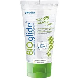 Dr. Dagmar Lohmann BIOglide 150 ml