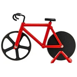 Westmark Fuentez Pizzaschneider 185 mm rot/schwarz