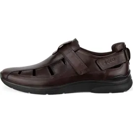ECCO 51176401667 Herren Braun 43