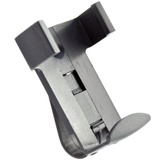 Hörmann Handsenderhalterung mit Sonnenblendenclip für HS1, HS4, HSM4 Handsendern