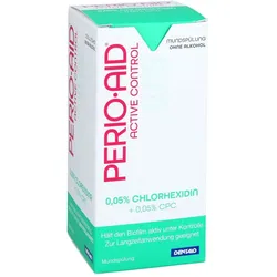 PERIO.AID Active Control