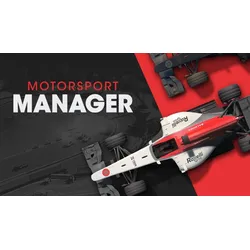 Motorsport Manager