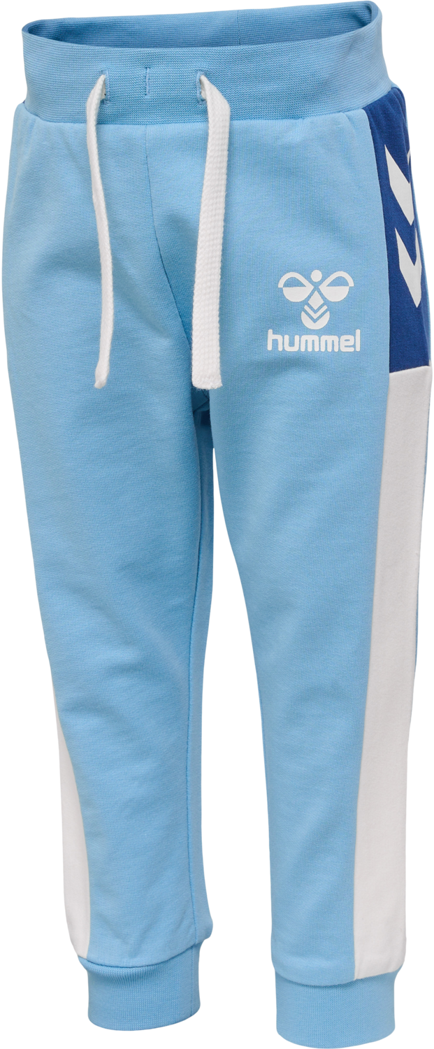 Preisvergleich Produktbild Hmlskye Pants - Blau - 80